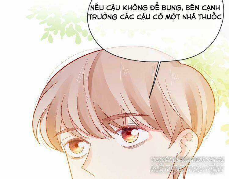 Giai Điệu Của Sự Va Chạm Chapter 37 trang 100