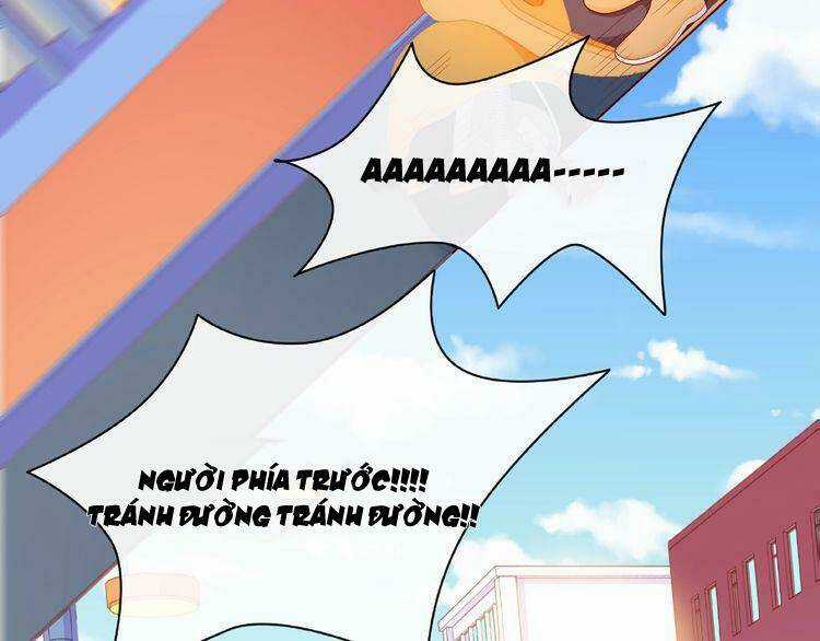 Giai Điệu Của Sự Va Chạm Chapter 37 trang 11