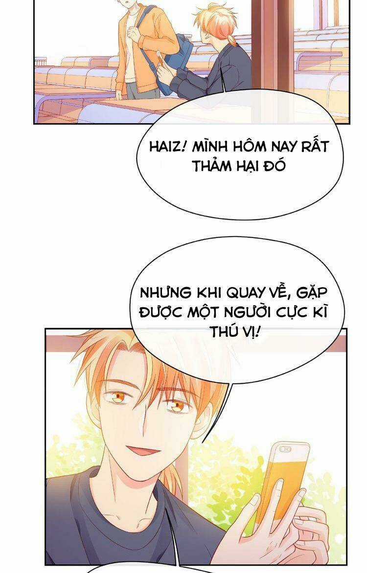 Giai Điệu Của Sự Va Chạm Chapter 37 trang 128