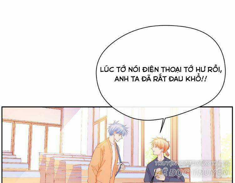 Giai Điệu Của Sự Va Chạm Chapter 37 trang 130
