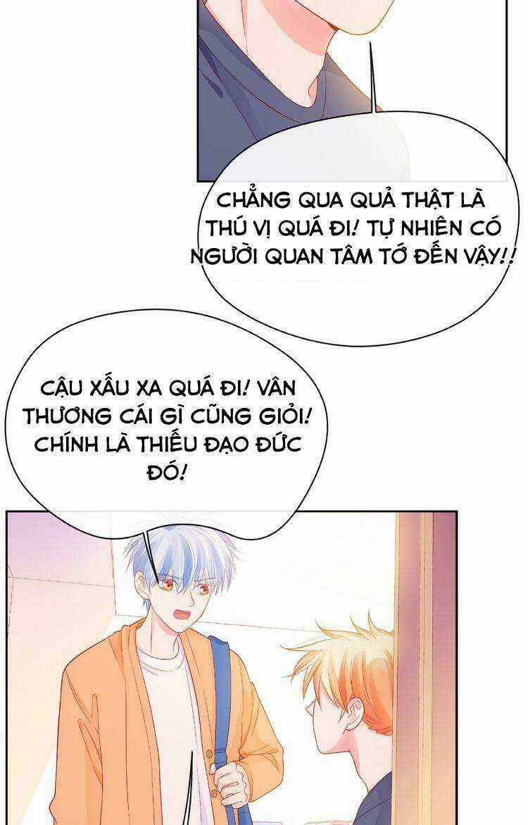 Giai Điệu Của Sự Va Chạm Chapter 37 trang 132