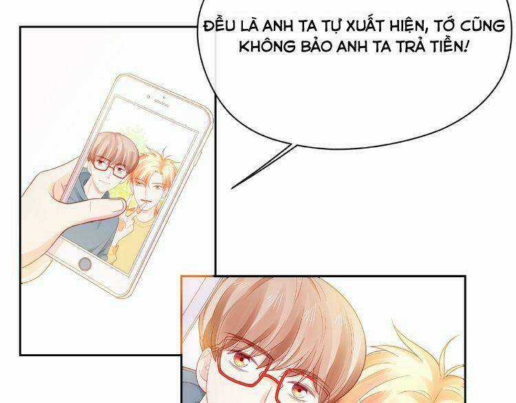 Giai Điệu Của Sự Va Chạm Chapter 37 trang 134