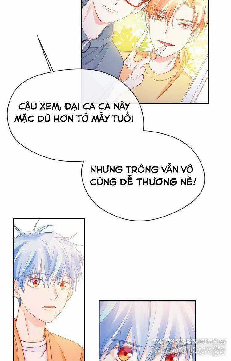 Giai Điệu Của Sự Va Chạm Chapter 37 trang 135
