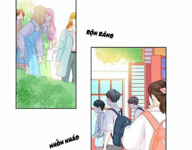 Giai Điệu Của Sự Va Chạm Chapter 37 trang 2