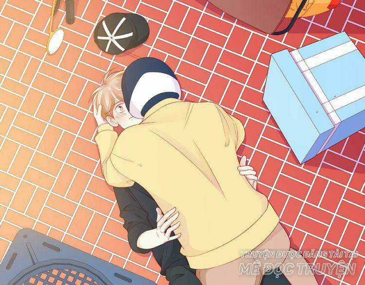 Giai Điệu Của Sự Va Chạm Chapter 37 trang 20