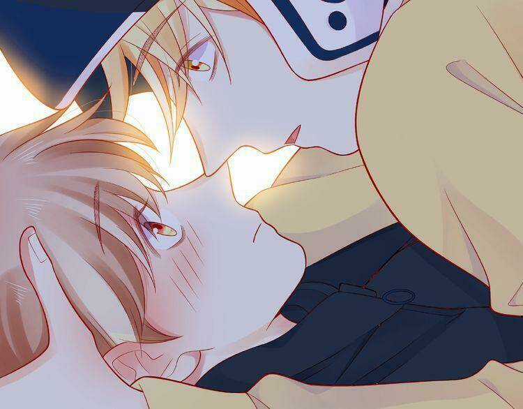 Giai Điệu Của Sự Va Chạm Chapter 37 trang 28