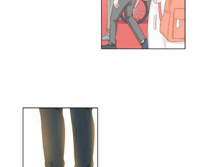 Giai Điệu Của Sự Va Chạm Chapter 37 trang 3