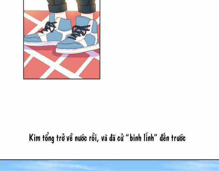 Giai Điệu Của Sự Va Chạm Chapter 37 trang 4