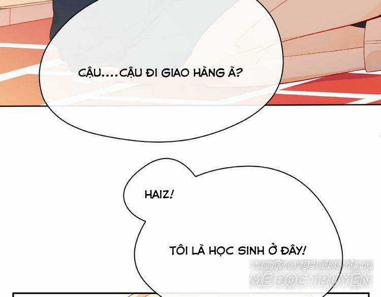 Giai Điệu Của Sự Va Chạm Chapter 37 trang 45