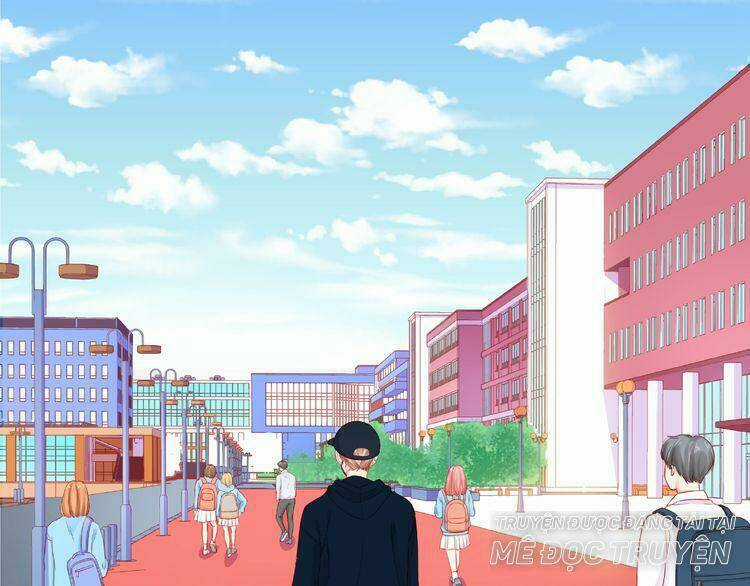 Giai Điệu Của Sự Va Chạm Chapter 37 trang 5