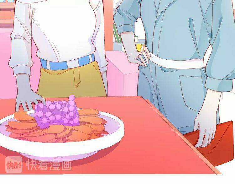 Giai Điệu Của Sự Va Chạm Chapter 37 trang 61