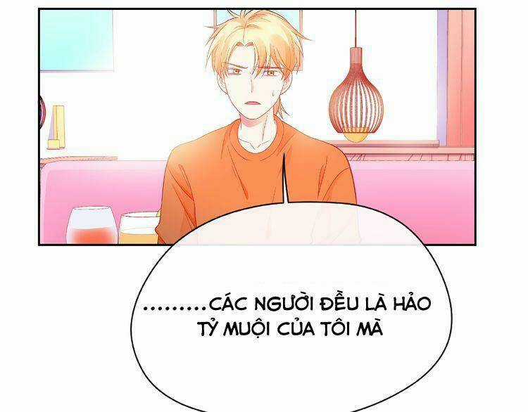 Giai Điệu Của Sự Va Chạm Chapter 37 trang 62