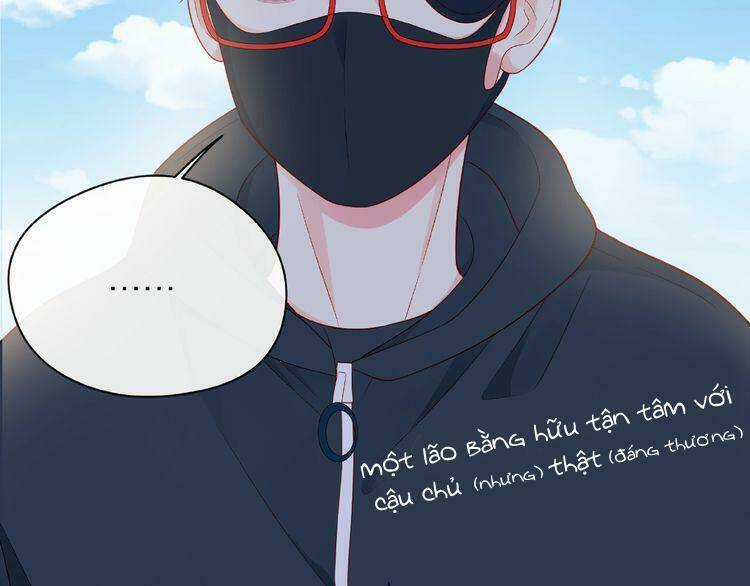 Giai Điệu Của Sự Va Chạm Chapter 37 trang 7