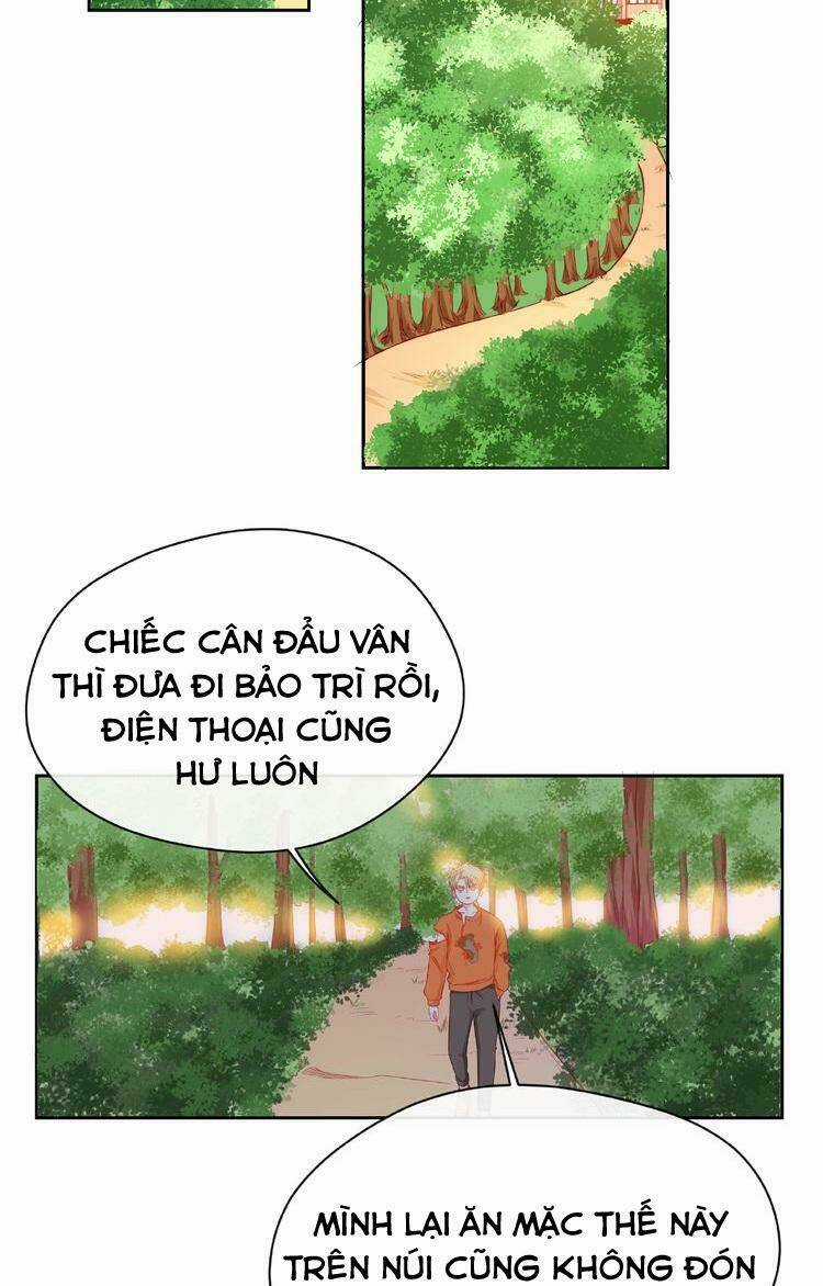 Giai Điệu Của Sự Va Chạm Chapter 37 trang 71