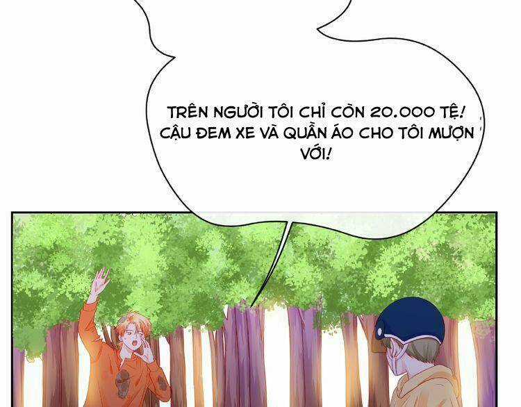 Giai Điệu Của Sự Va Chạm Chapter 37 trang 74