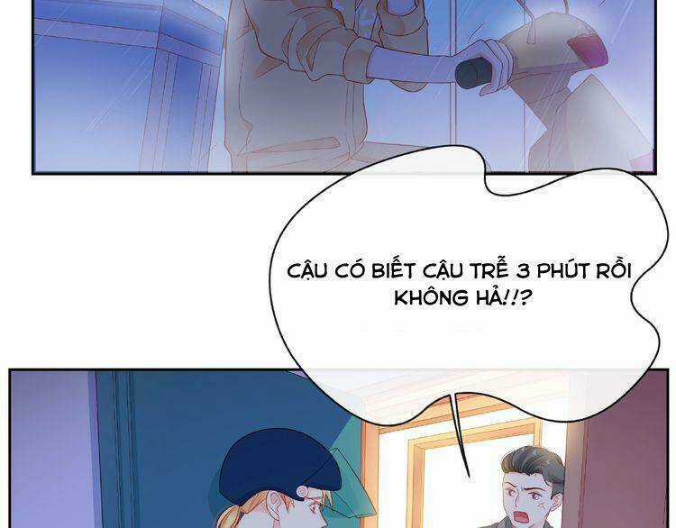 Giai Điệu Của Sự Va Chạm Chapter 37 trang 88
