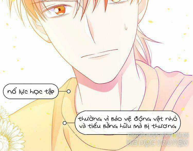 Giai Điệu Của Sự Va Chạm Chapter 37 trang 95