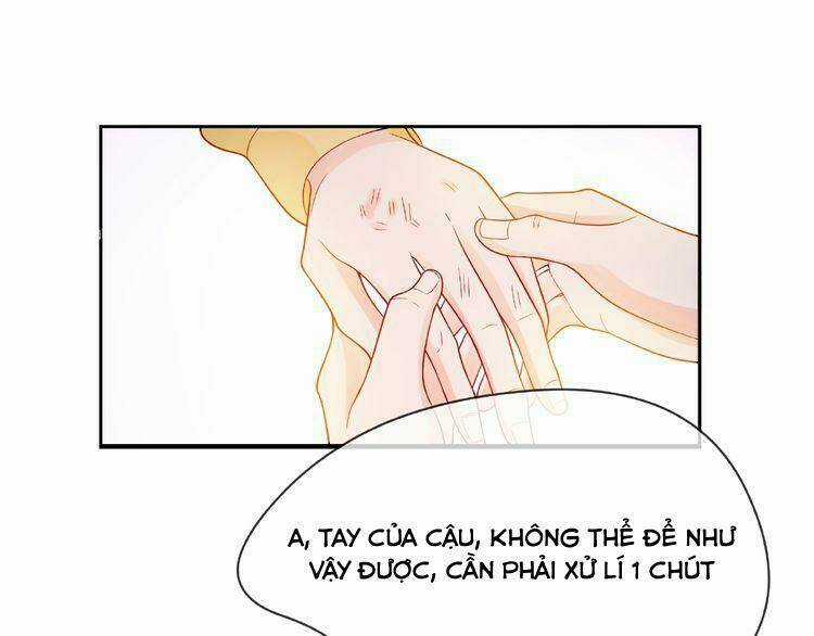 Giai Điệu Của Sự Va Chạm Chapter 37 trang 98