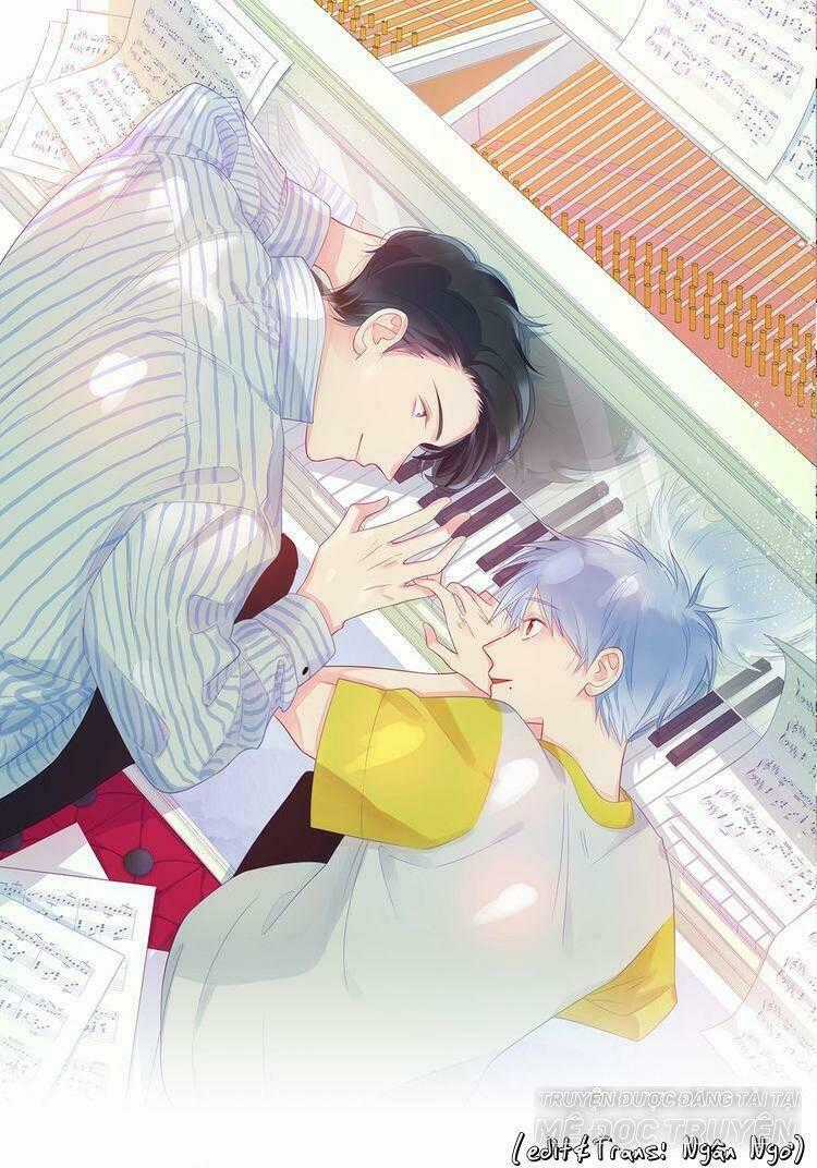 Giai Điệu Của Sự Va Chạm Chapter 38 trang 0