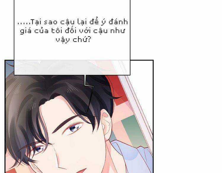 Giai Điệu Của Sự Va Chạm Chapter 38 trang 11