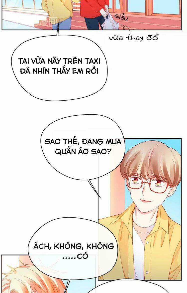 Giai Điệu Của Sự Va Chạm Chapter 38 trang 113