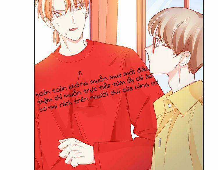 Giai Điệu Của Sự Va Chạm Chapter 38 trang 116