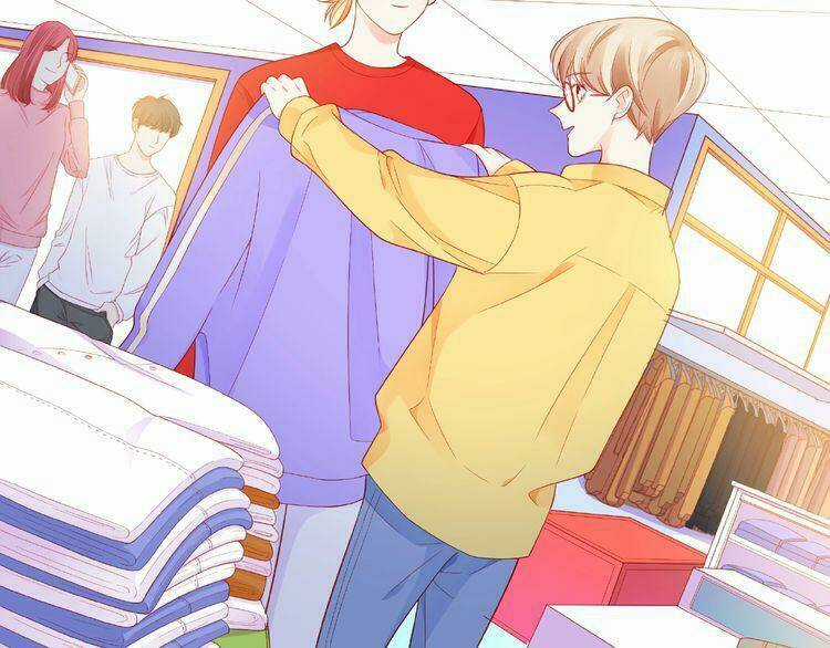 Giai Điệu Của Sự Va Chạm Chapter 38 trang 132