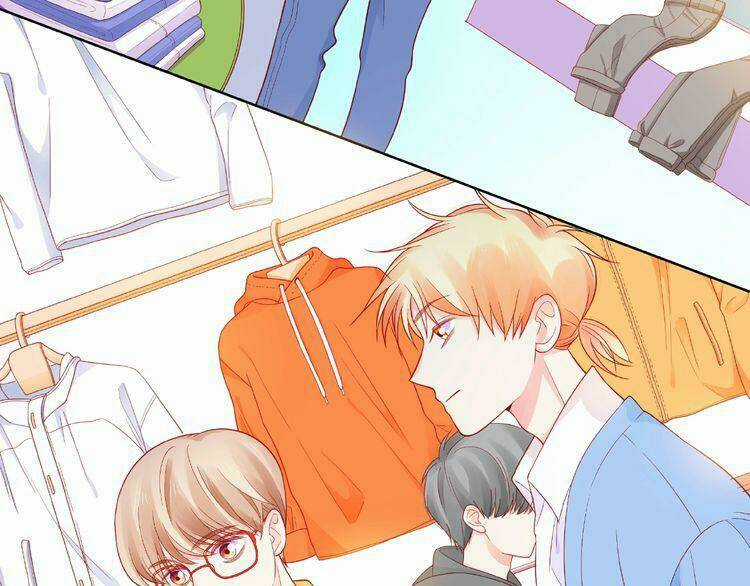 Giai Điệu Của Sự Va Chạm Chapter 38 trang 133