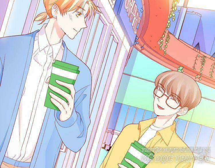 Giai Điệu Của Sự Va Chạm Chapter 38 trang 135