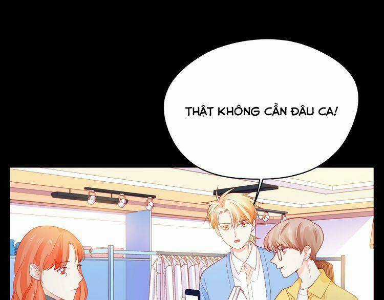 Giai Điệu Của Sự Va Chạm Chapter 38 trang 137