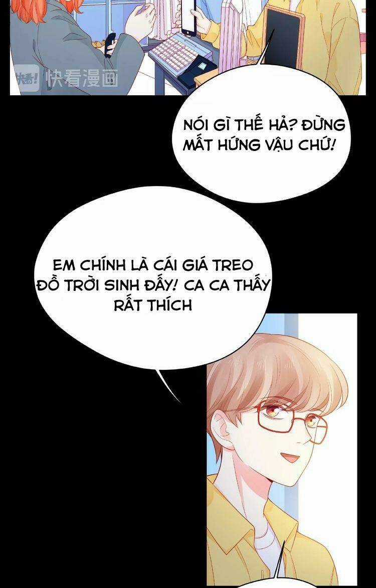 Giai Điệu Của Sự Va Chạm Chapter 38 trang 138