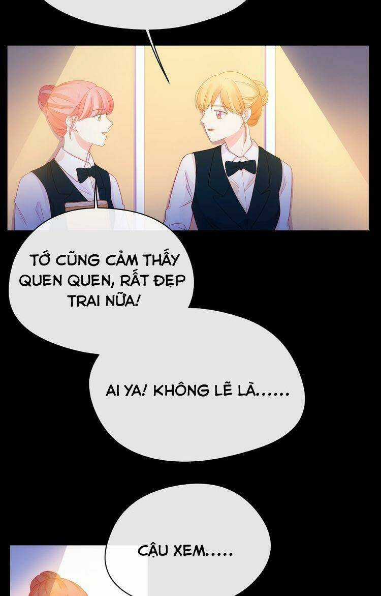Giai Điệu Của Sự Va Chạm Chapter 38 trang 154