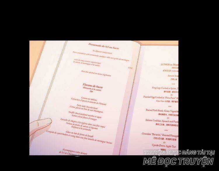 Giai Điệu Của Sự Va Chạm Chapter 38 trang 160