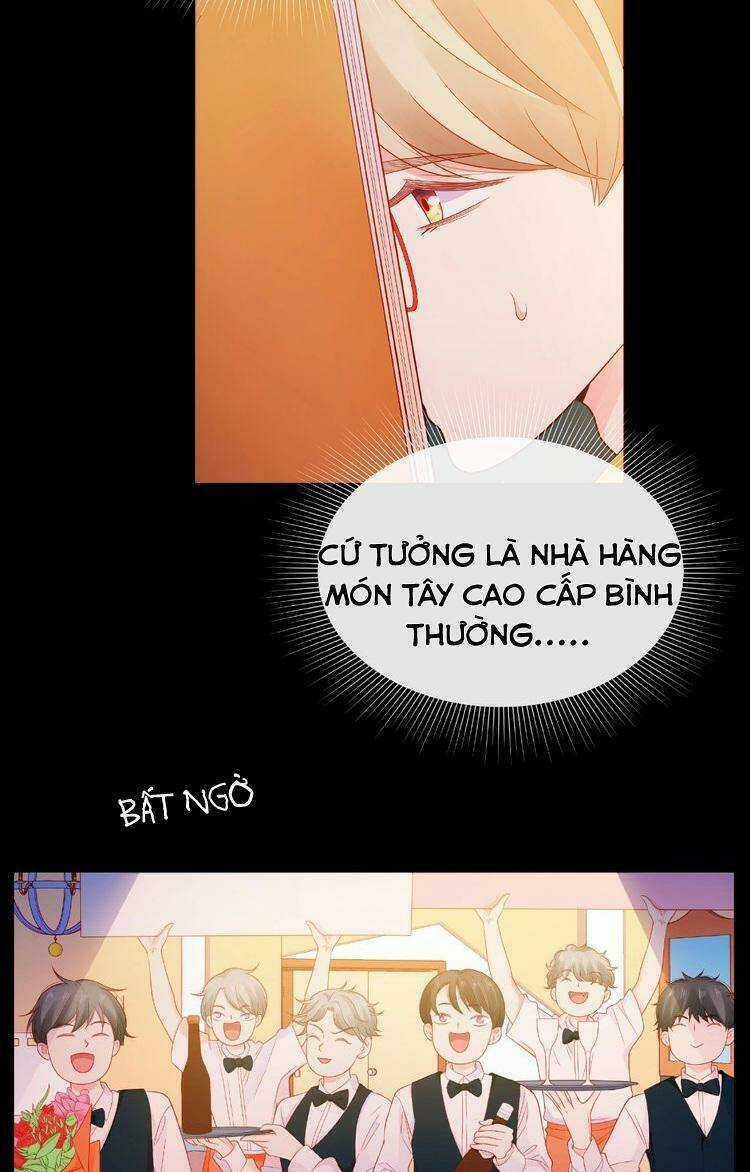 Giai Điệu Của Sự Va Chạm Chapter 38 trang 171