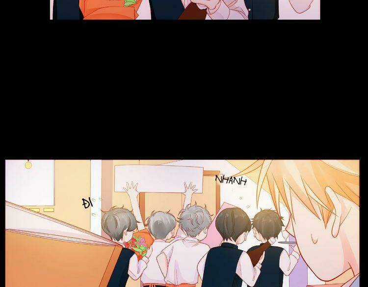 Giai Điệu Của Sự Va Chạm Chapter 38 trang 179