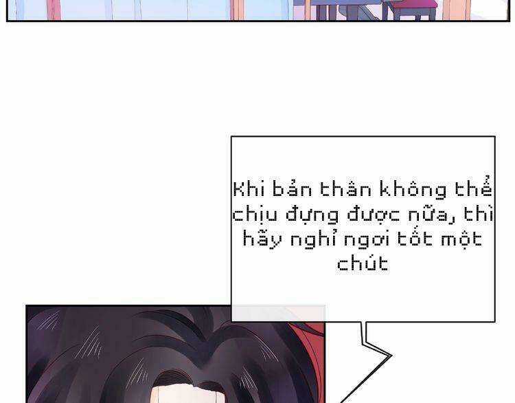 Giai Điệu Của Sự Va Chạm Chapter 38 trang 19