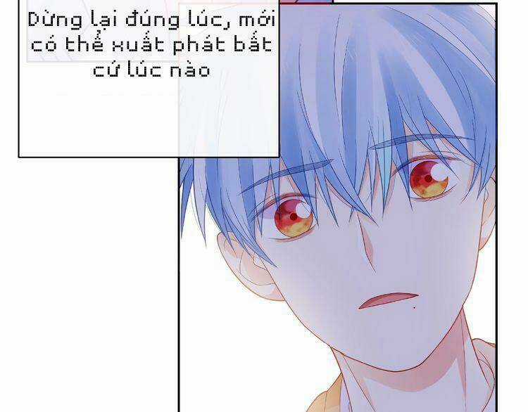 Giai Điệu Của Sự Va Chạm Chapter 38 trang 21