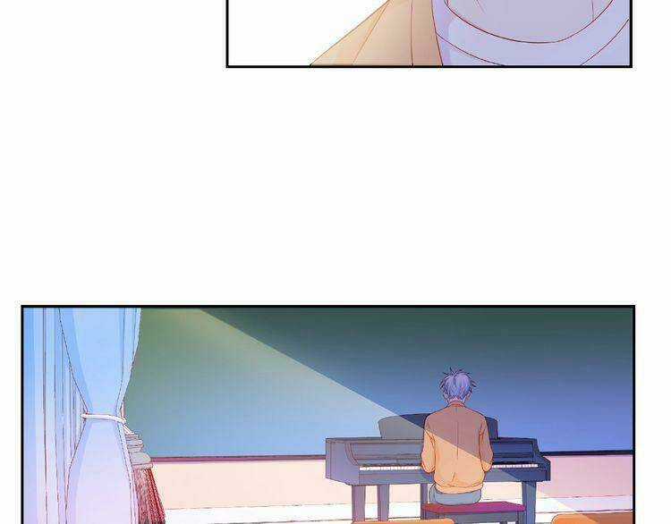 Giai Điệu Của Sự Va Chạm Chapter 38 trang 22