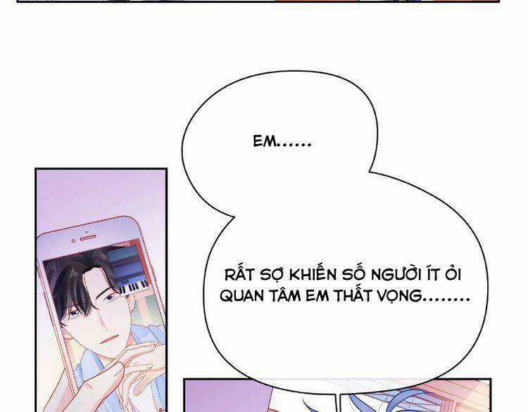 Giai Điệu Của Sự Va Chạm Chapter 38 trang 23