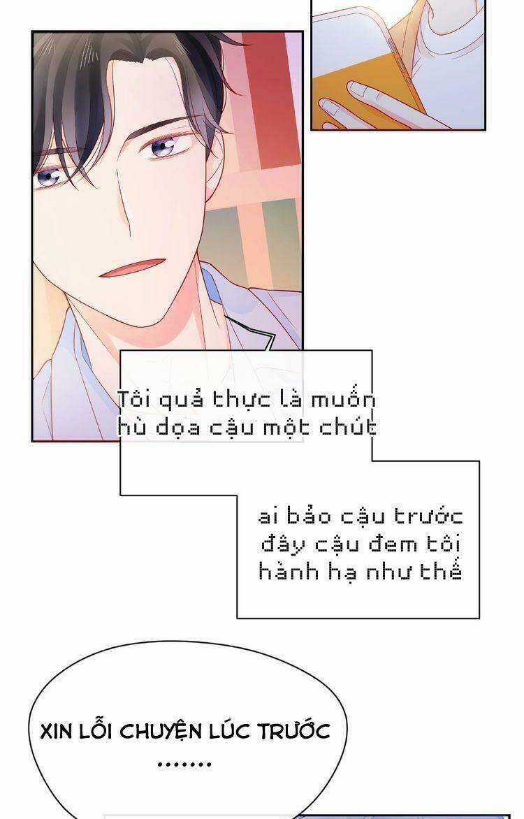 Giai Điệu Của Sự Va Chạm Chapter 38 trang 4