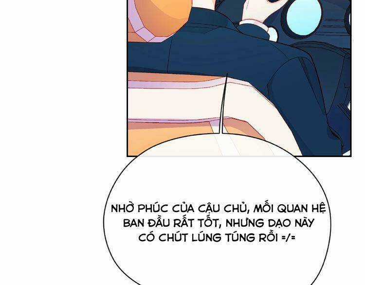 Giai Điệu Của Sự Va Chạm Chapter 38 trang 48