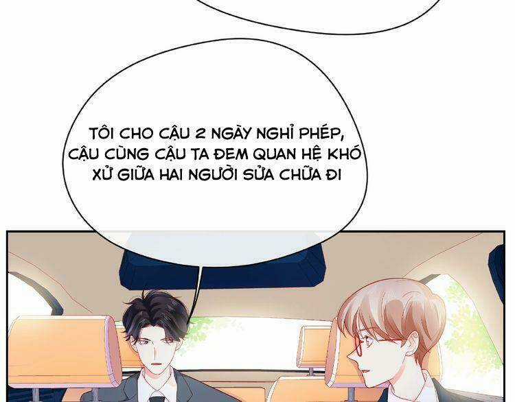 Giai Điệu Của Sự Va Chạm Chapter 38 trang 49