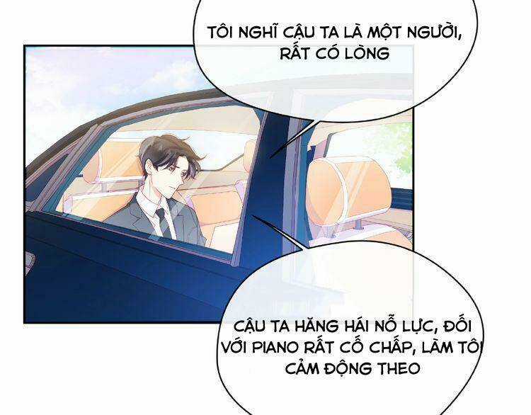 Giai Điệu Của Sự Va Chạm Chapter 38 trang 54