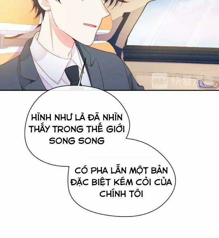 Giai Điệu Của Sự Va Chạm Chapter 38 trang 56