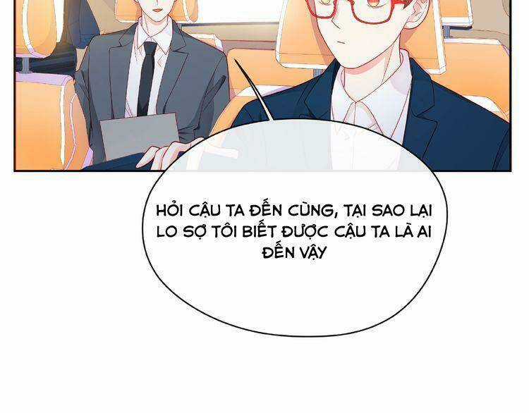 Giai Điệu Của Sự Va Chạm Chapter 38 trang 58