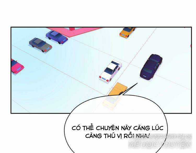 Giai Điệu Của Sự Va Chạm Chapter 38 trang 60