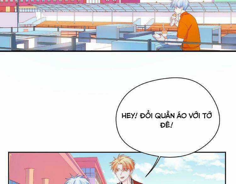 Giai Điệu Của Sự Va Chạm Chapter 38 trang 64