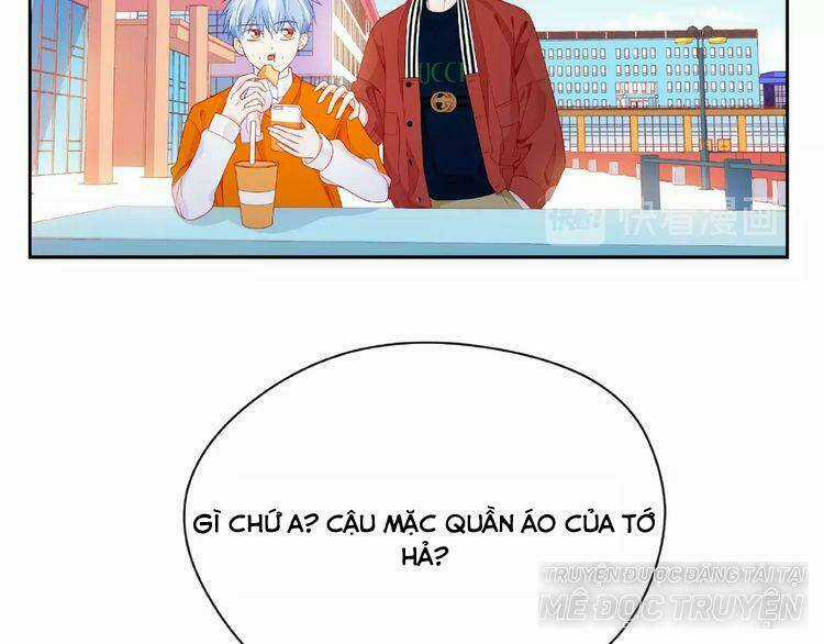 Giai Điệu Của Sự Va Chạm Chapter 38 trang 65