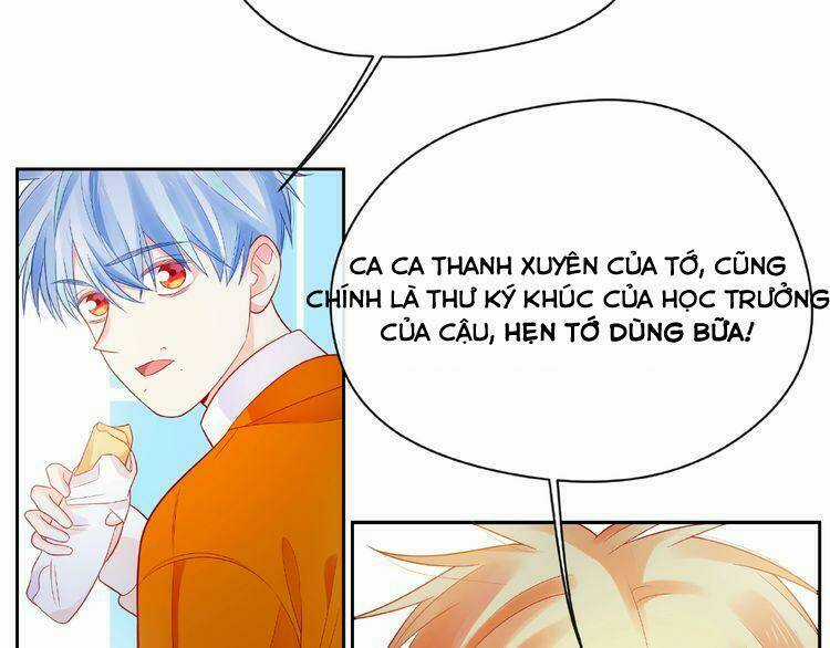 Giai Điệu Của Sự Va Chạm Chapter 38 trang 66
