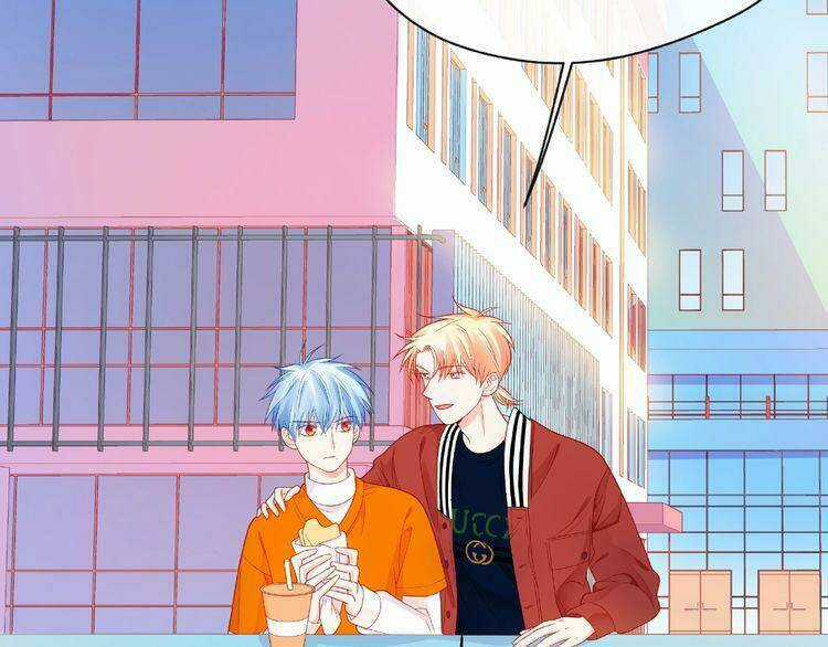 Giai Điệu Của Sự Va Chạm Chapter 38 trang 76